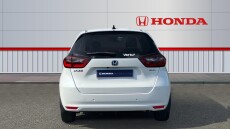 Honda Jazz 1.5 i-MMD Hybrid EX 5dr eCVT Hybrid Hatchback